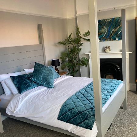 Stylish Flat In Yeovil Somerset מראה חיצוני תמונה