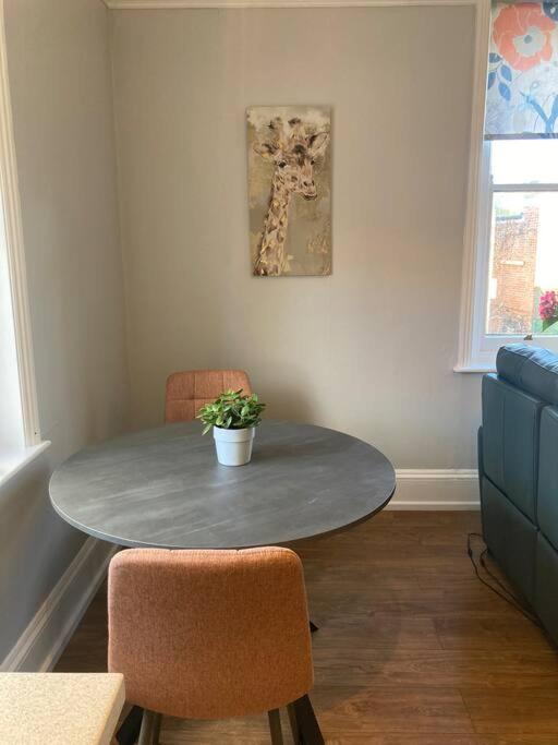 Stylish Flat In Yeovil Somerset מראה חיצוני תמונה