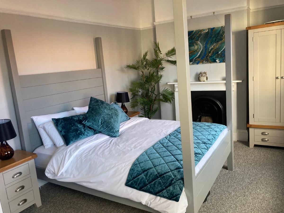 Stylish Flat In Yeovil Somerset מראה חיצוני תמונה