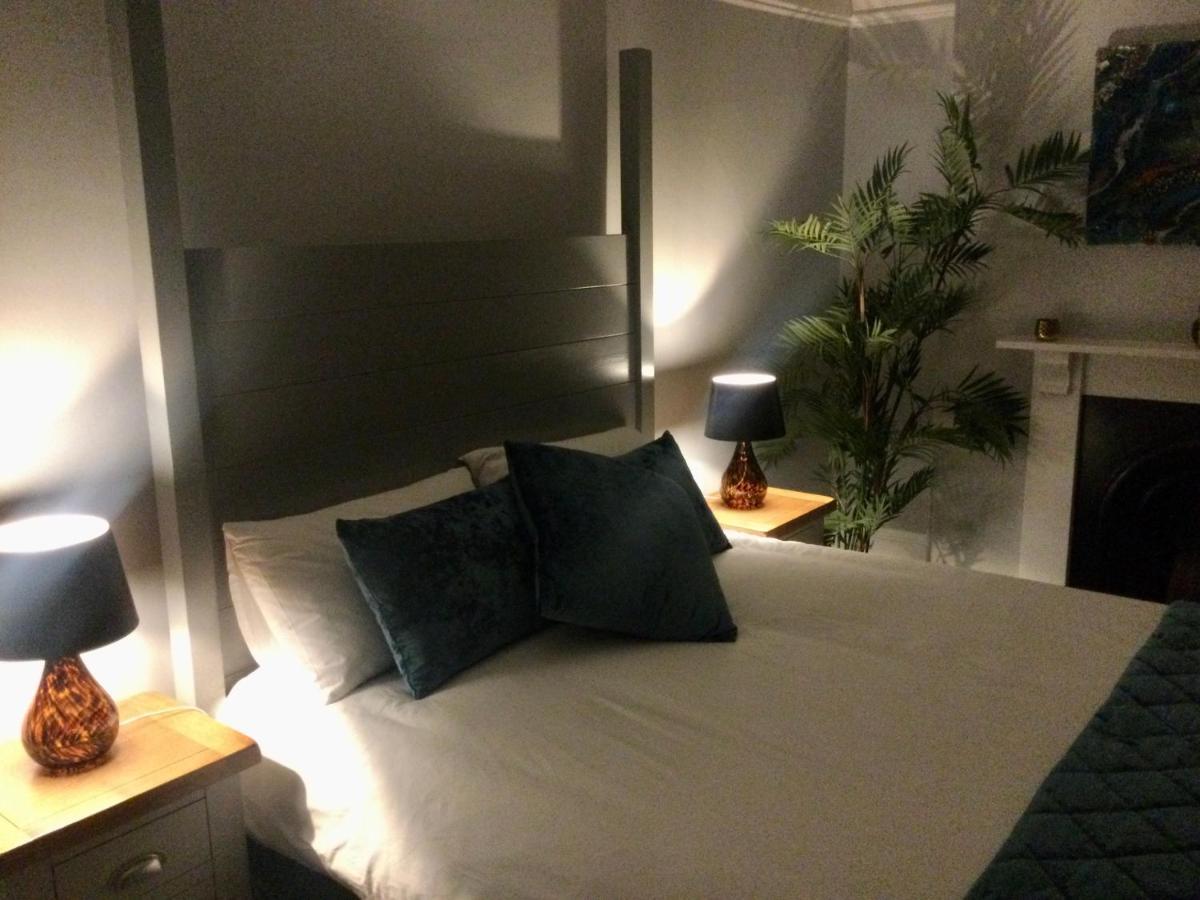 Stylish Flat In Yeovil Somerset מראה חיצוני תמונה