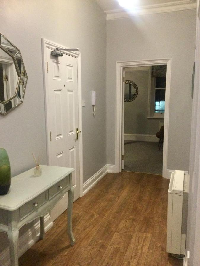 Stylish Flat In Yeovil Somerset מראה חיצוני תמונה